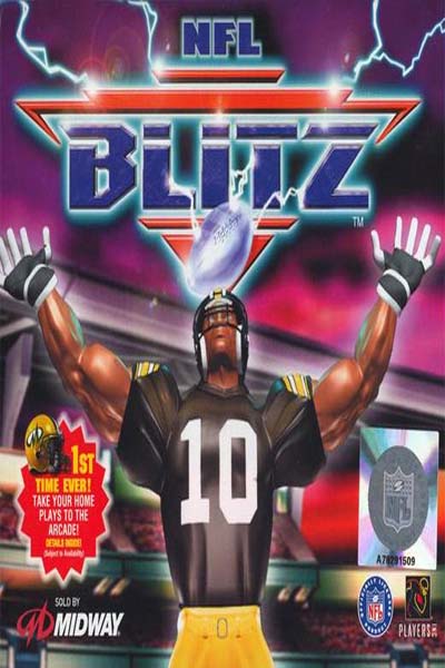 NFL Blitz