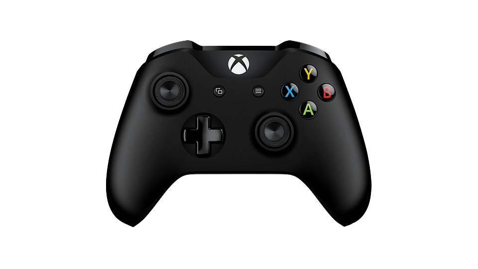 XboxControl