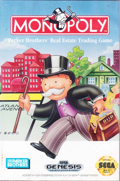 Monopoly
