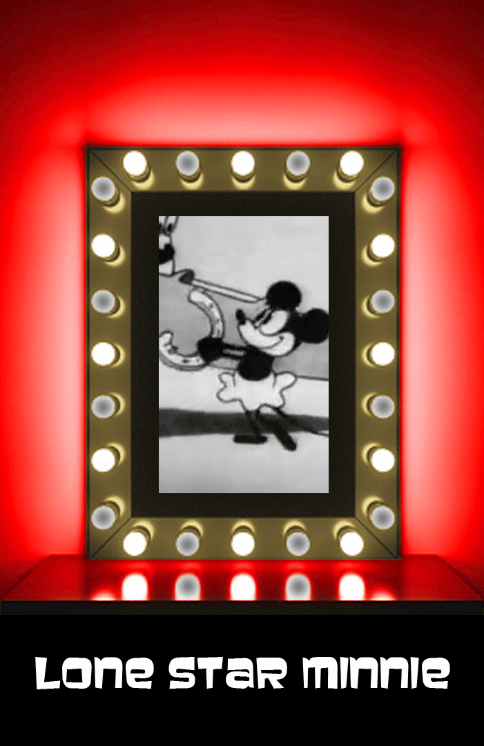 Lone Star Minnie Lone Star Minnie