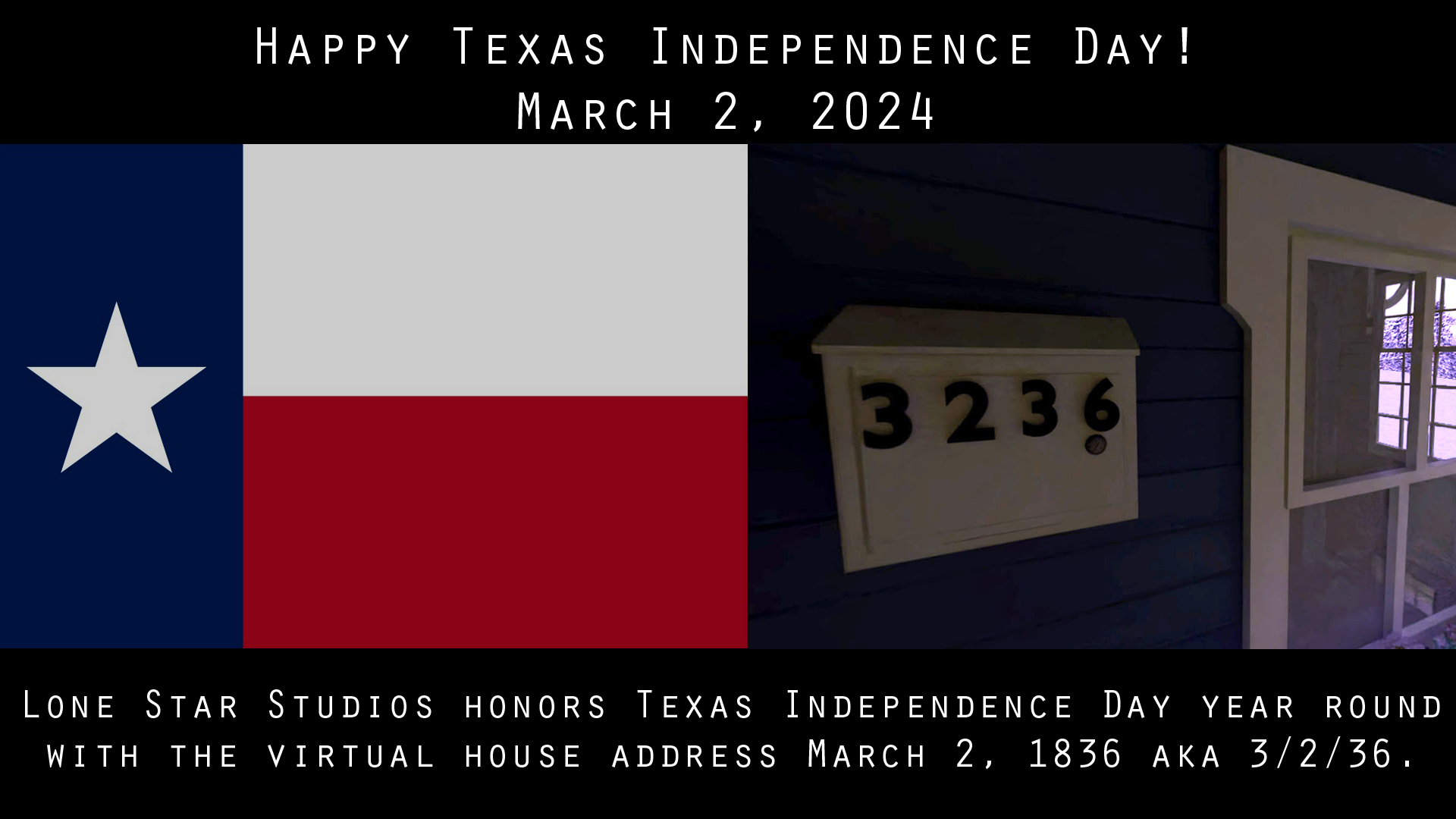 Texas Independence Day Texas Independence Day