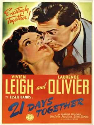 21 Days (Together)
