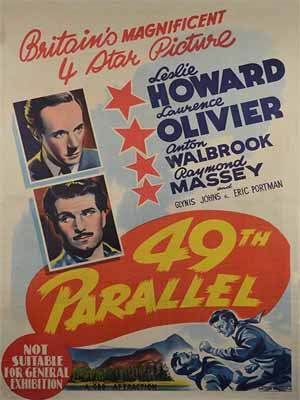 49th Parallel