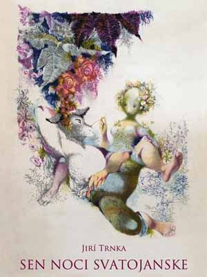 A Midsummer Night’s Dream