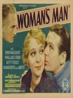A Woman’s Man