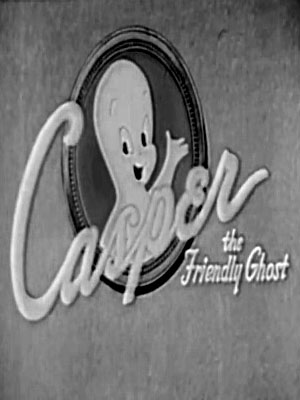 Casper the Friendly Ghost