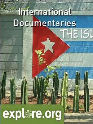 International Documentaries – Explore.org