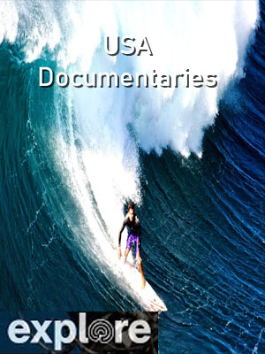 USA Documentaries – Explore.org