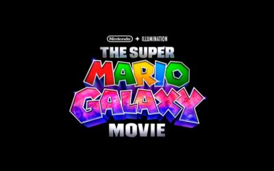 The Super Mario Galaxy Movie – New Trailers