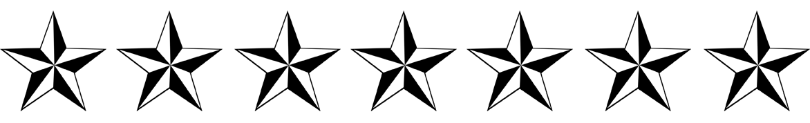 7StarRating