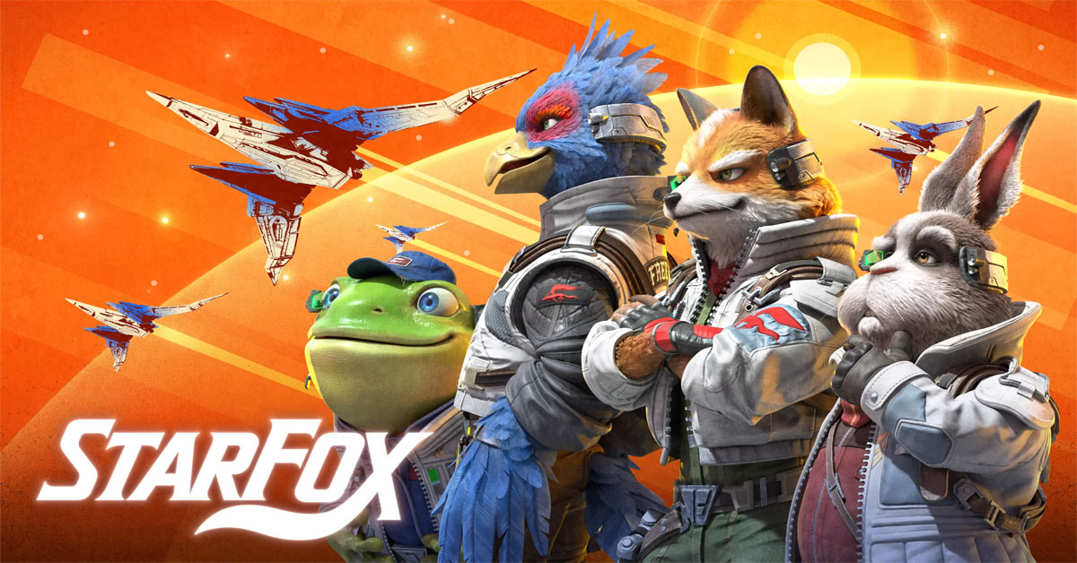 Star Fox