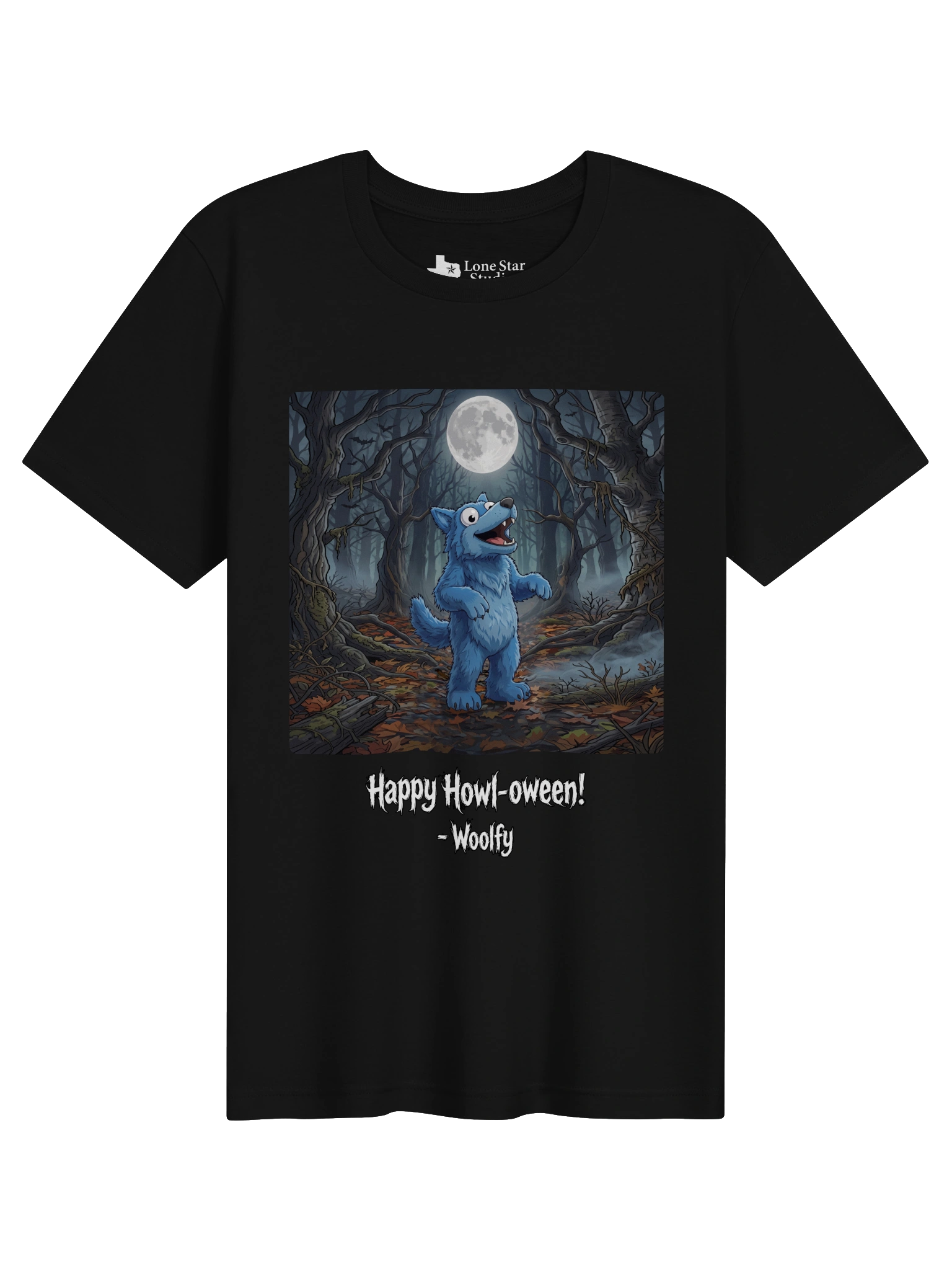 WoolfyHowloween WoolfyHowloween