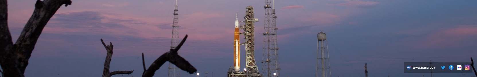 NASA