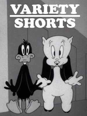 Shorts/Variety