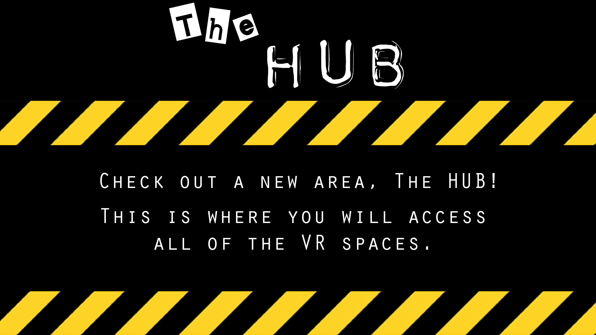 HUB Info