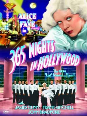365 Nights in Hollywood