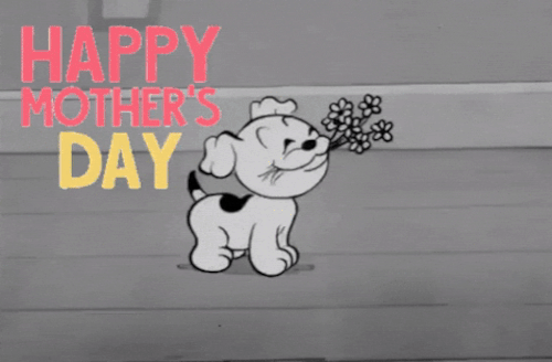 Happy Mother's Day 2025