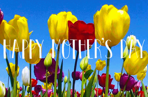 Happy Mother's Day 2025